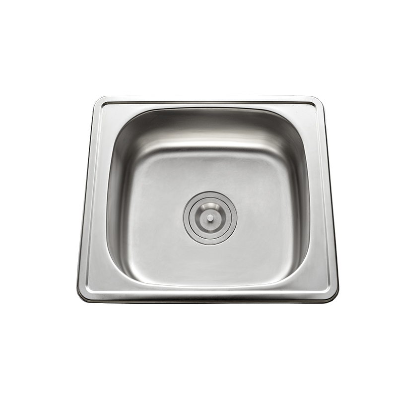 Single Bowl Kitchen Sink S4640A