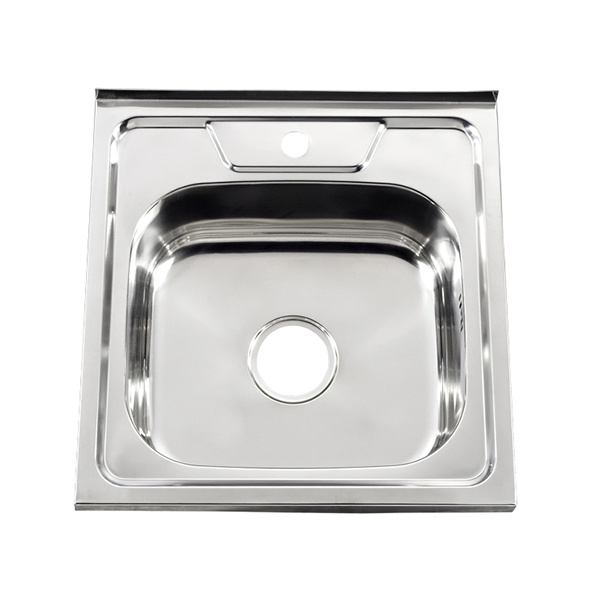 Single Bowl Kitchen Sink S5050B