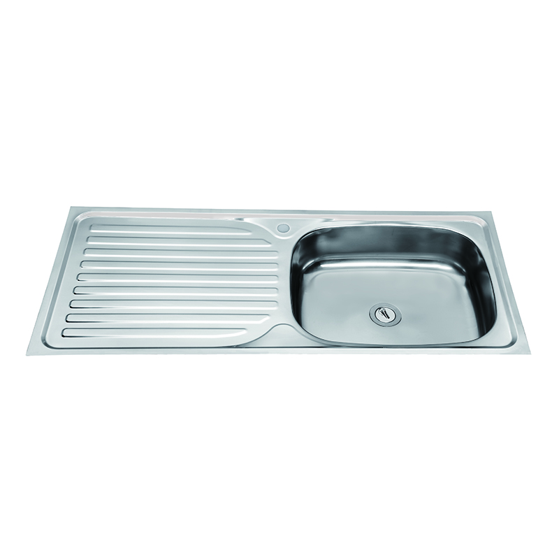 Single Bowl Single Drain YTS9643A