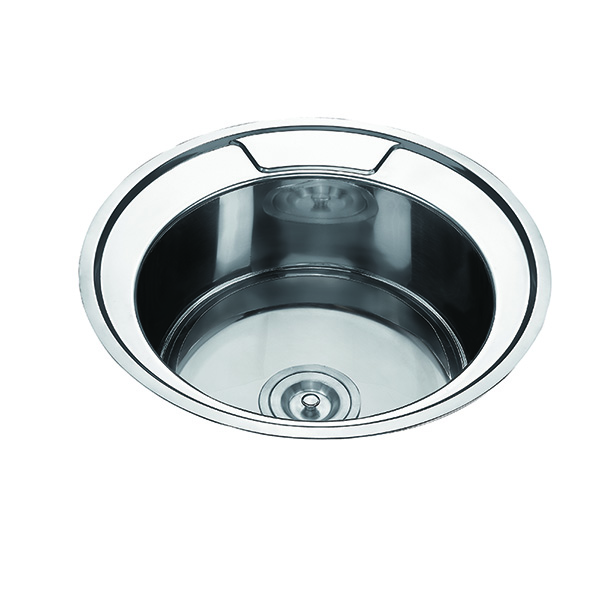 Tək Qanaqlı Mətbəx Lavabo YTSR490A